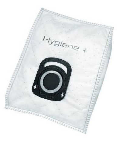 Rowenta stofzuigzakken hygiene+
