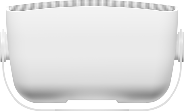Luidsprekers SONOS Outdoor wit per paar