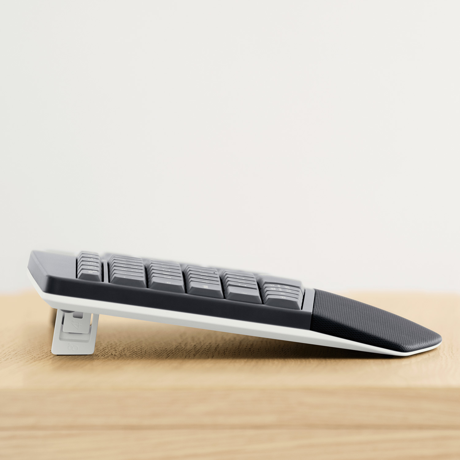 Logitech wireless desktop MK850