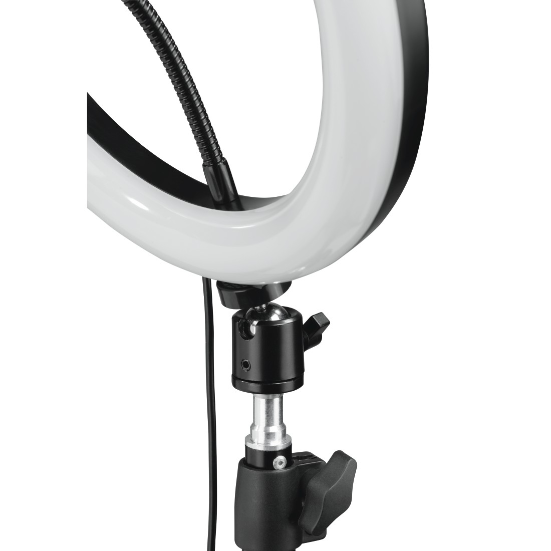 Lamp Hama Led-ringlamp SpotLight Steady 120 , voor set v. sm