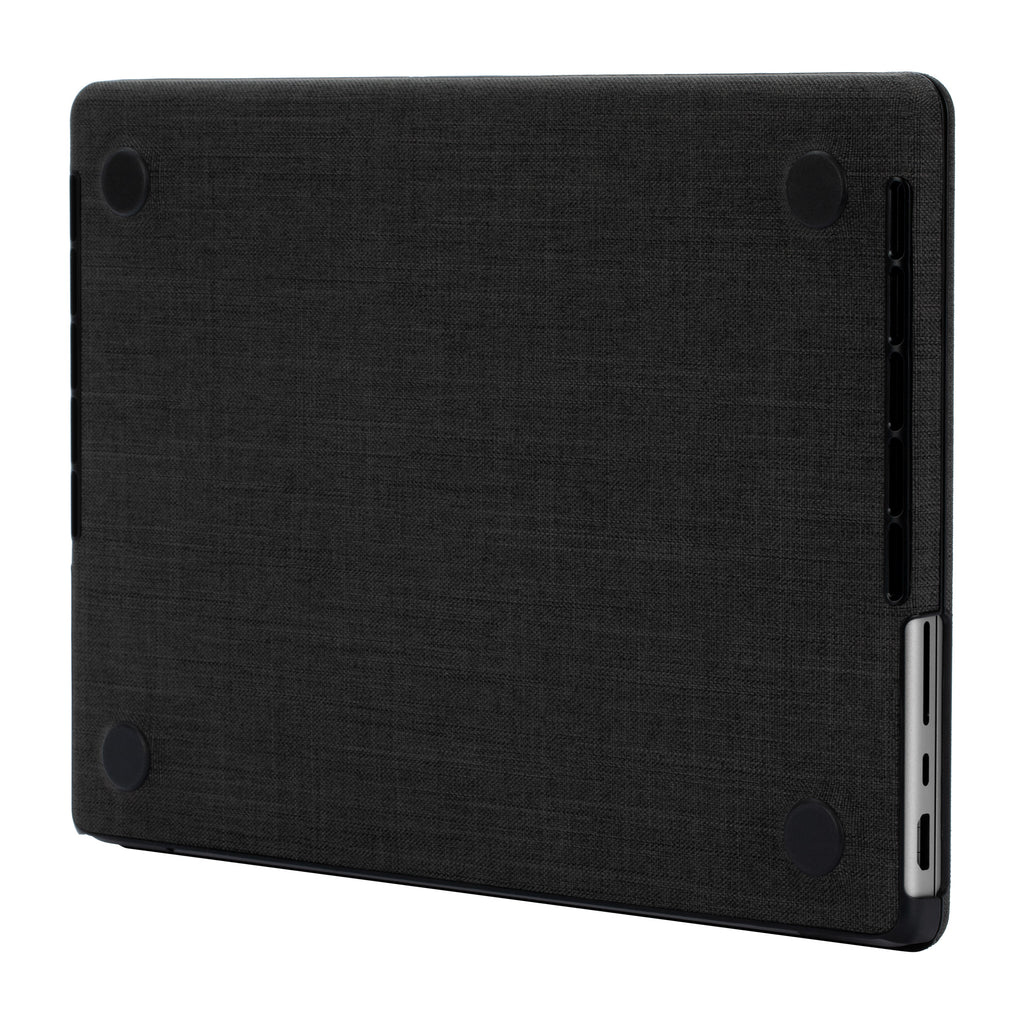 INCASE Hardshell Case for MacBook Pro 14inch 2021 Dots Clear