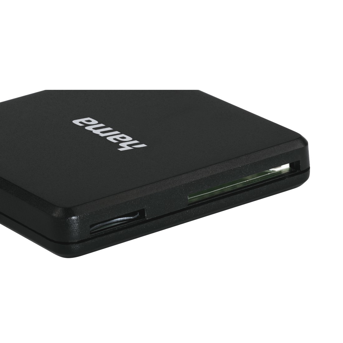 Kaartlezer Hama 124022 USB3 Multi Card Reader