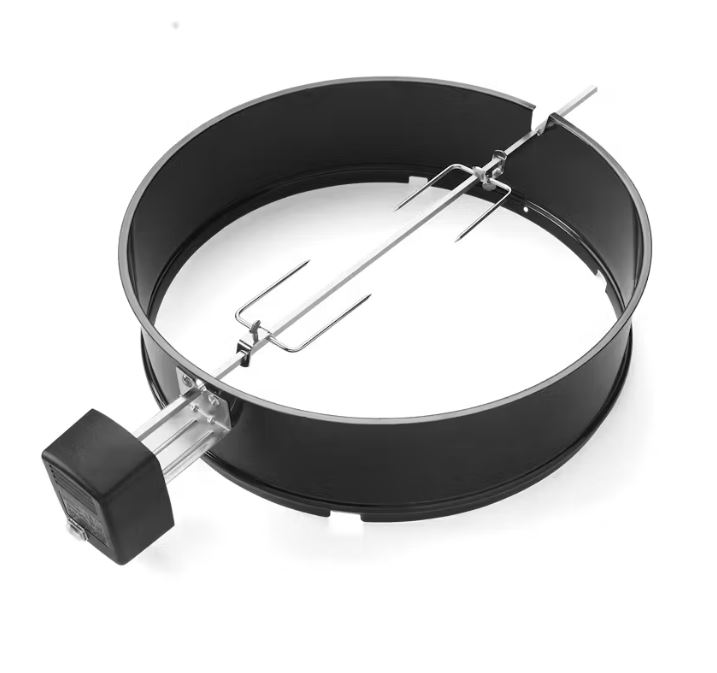 Braadspit WEBER 7494 Diameter 57CM