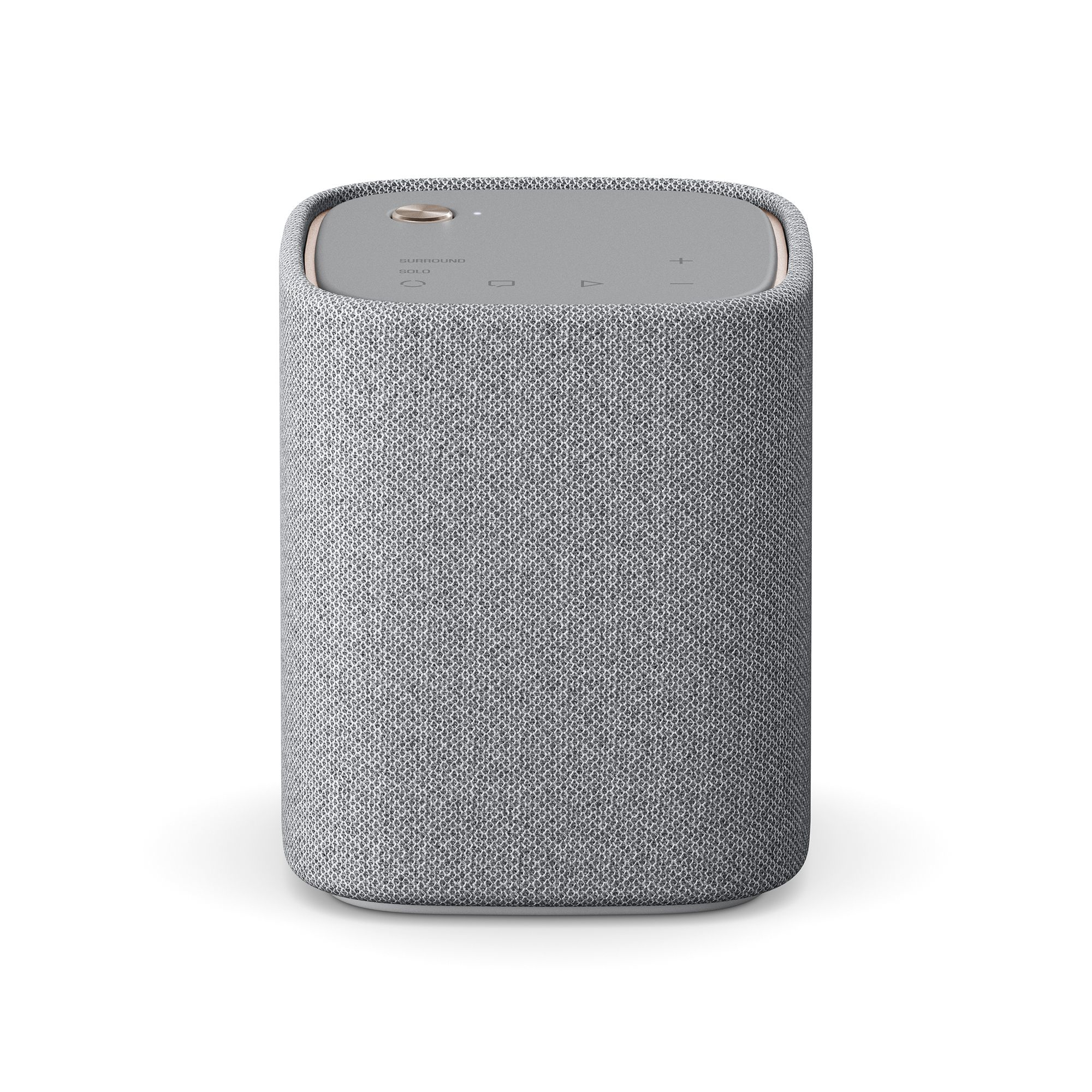 YAMAHA BLUETOOTH SPEAKER WS-X1A GREY