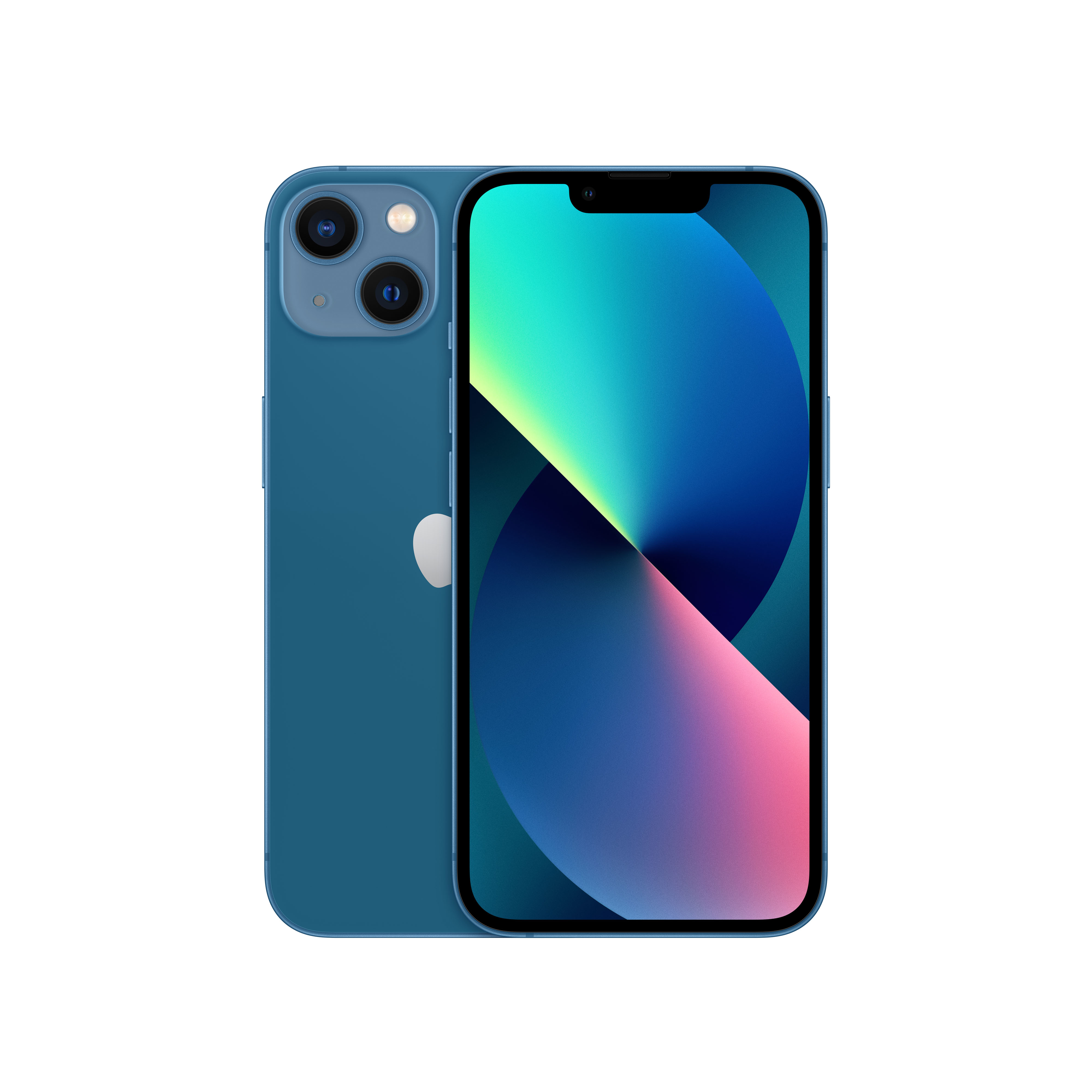 Smartphone Apple iPhone 13 256GB Blue