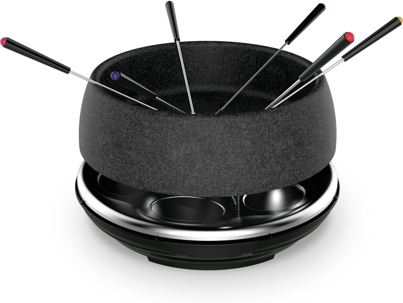 Tefal raclette cheese n co re12c812