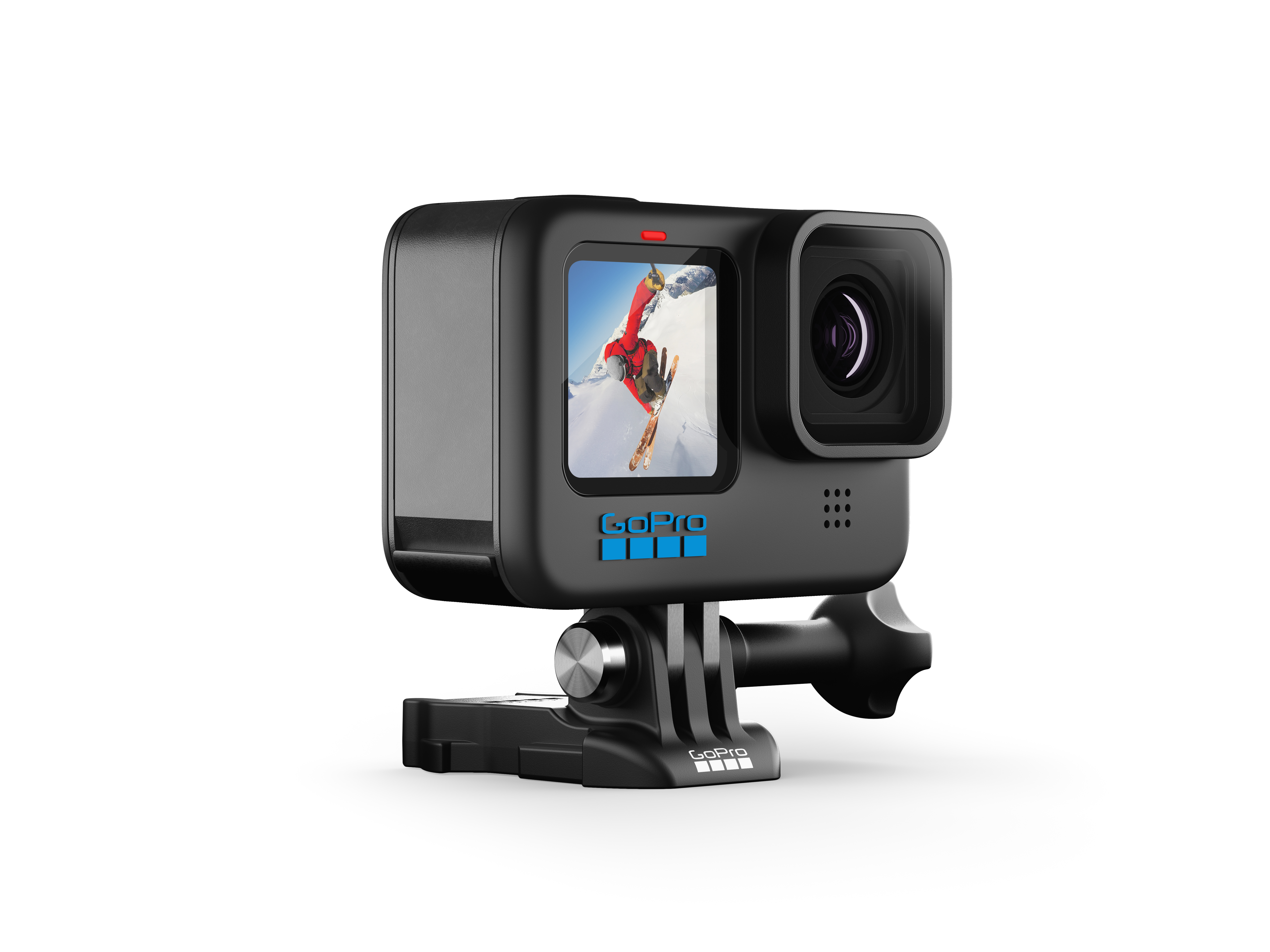 Action camera GO PRO Hero 10 black