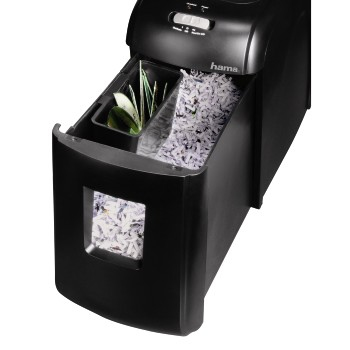 Papiervern. Hama 50184 Premium X11CD