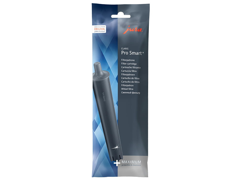 JURA claris pro smart+