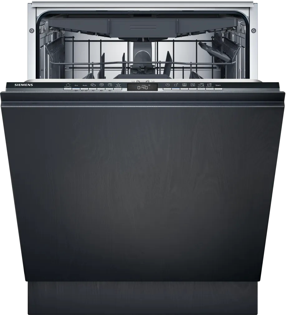 Siemens iQ300 SX73EX01CE vaatwasser Volledig ingebouwd 14 couverts C