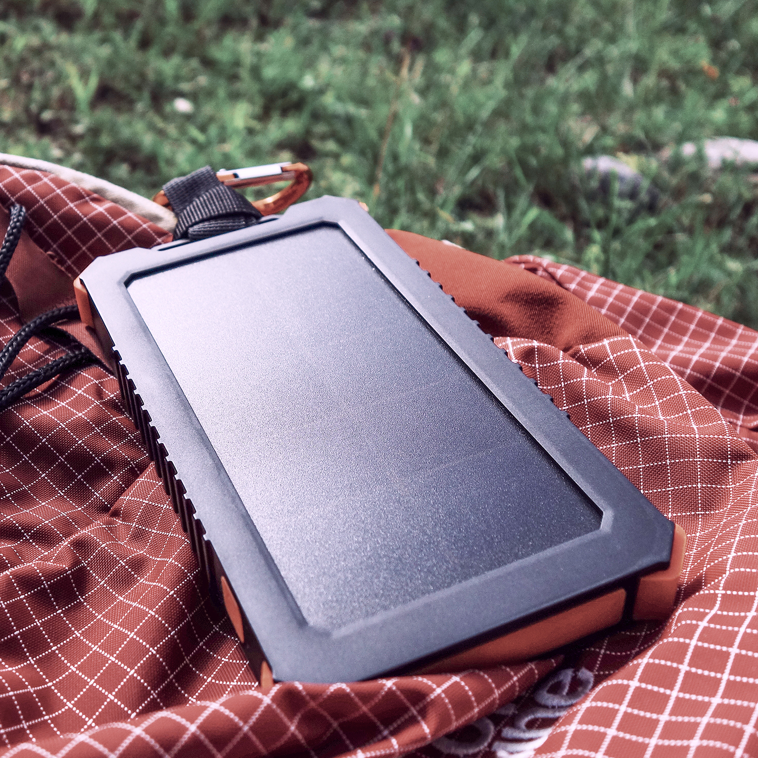 Powerbank Xtorm Xtreme Power Pack solar module 5000 mAh