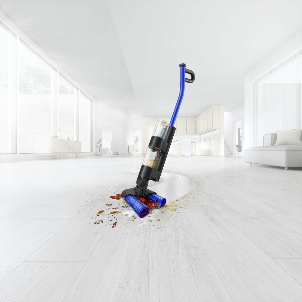 Steelstofzuiger DYSON 486236-01 Wash G1