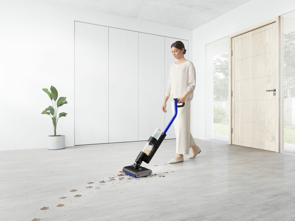 Steelstofzuiger DYSON 486236-01 Wash G1